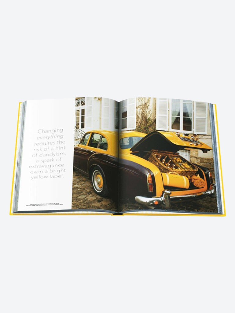Veuve clicquot 10