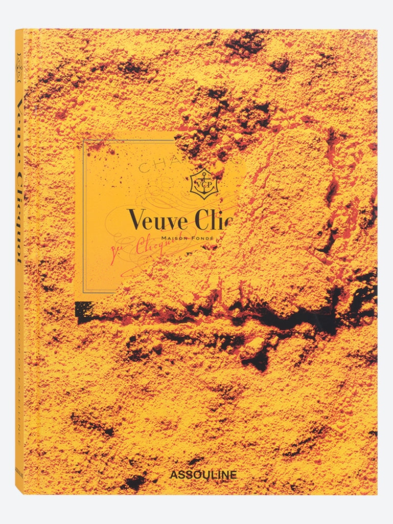Veuve clicquot 1