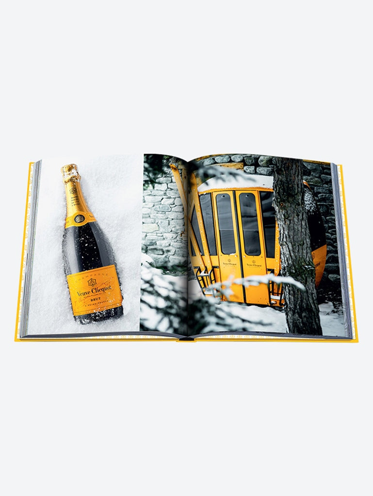 Veuve clicquot 6