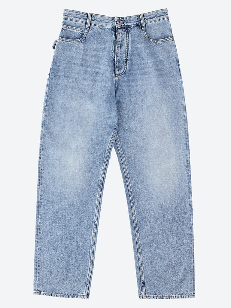 Bottega veneta vintage jeans