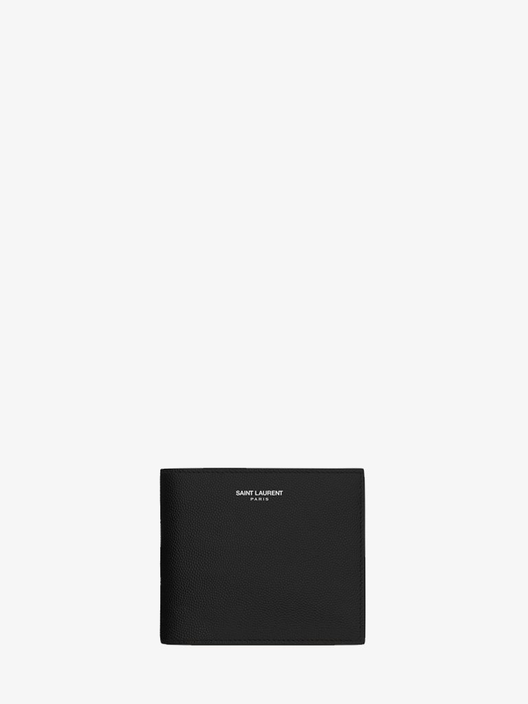 Saint Laurent Paris Lederbrieftasche 1