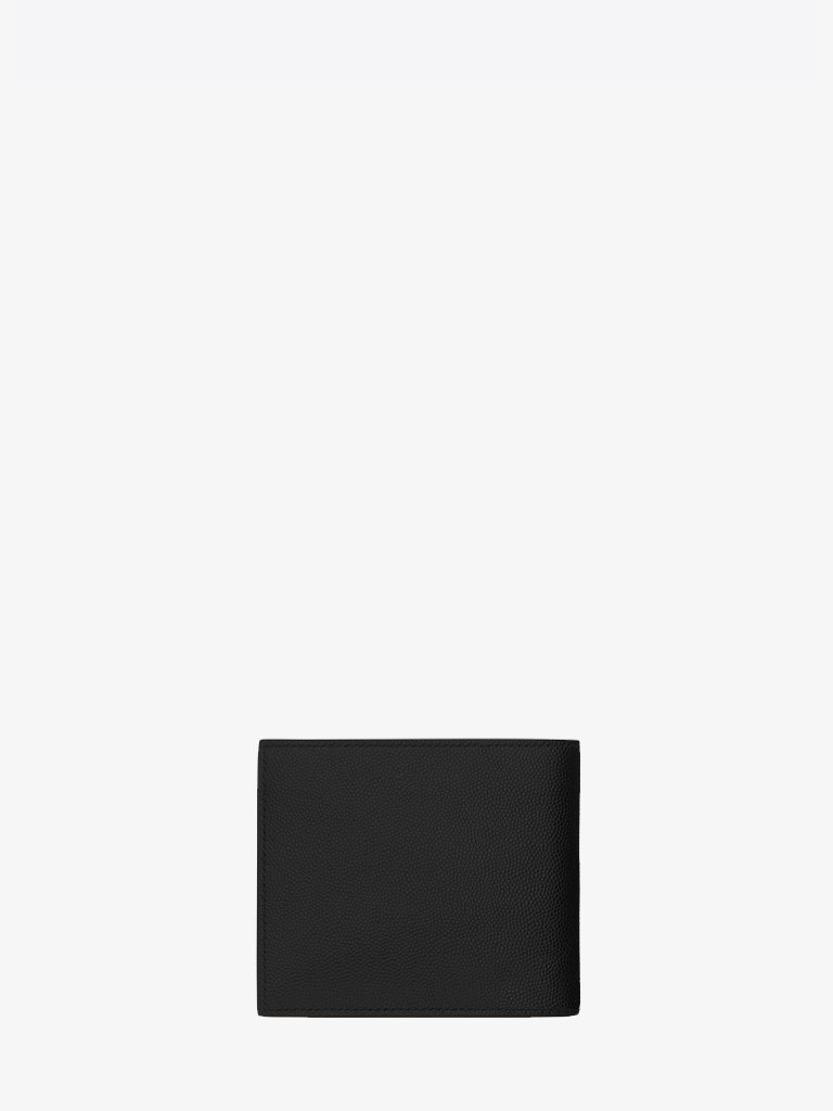 Saint Laurent Paris Lederbrieftasche 3
