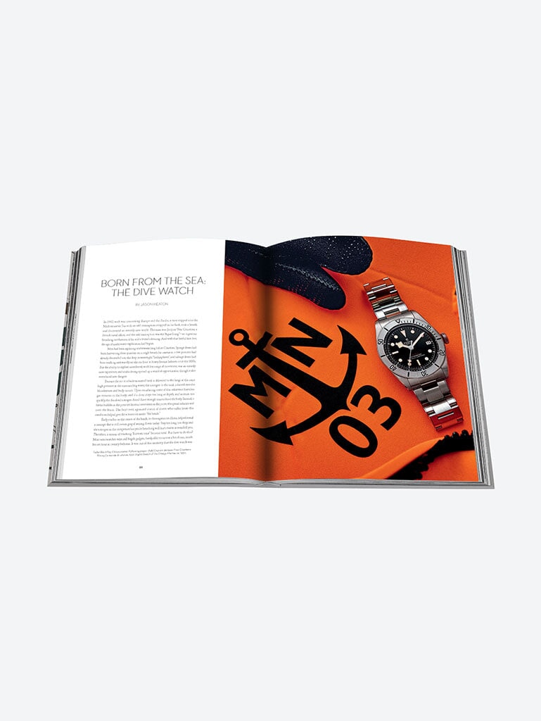 Uhren – ein Ratgeber von hodinkee 10