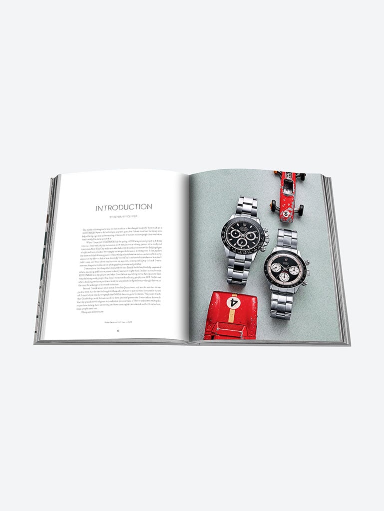 Uhren – ein Ratgeber von hodinkee 4