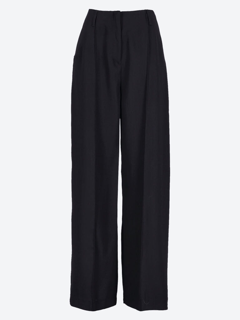 Wide leg pants 1