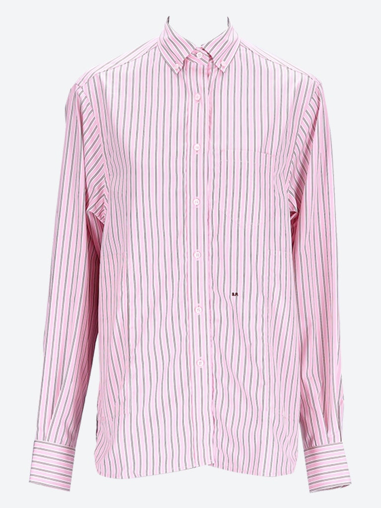 William long sleeve shirt 1