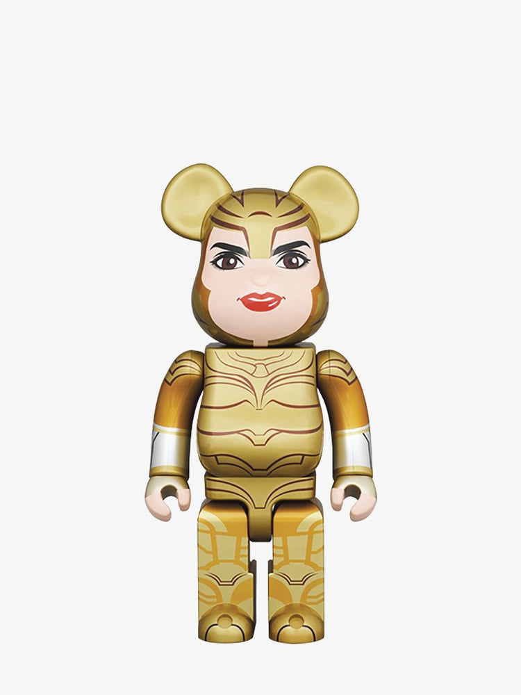 Wonder woman golden armor 400% 1