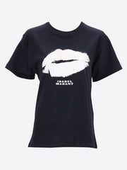 Yates bisou short sleeve t-shirt ref:
