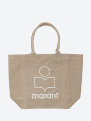 Yenki cotton tote bag ref:
