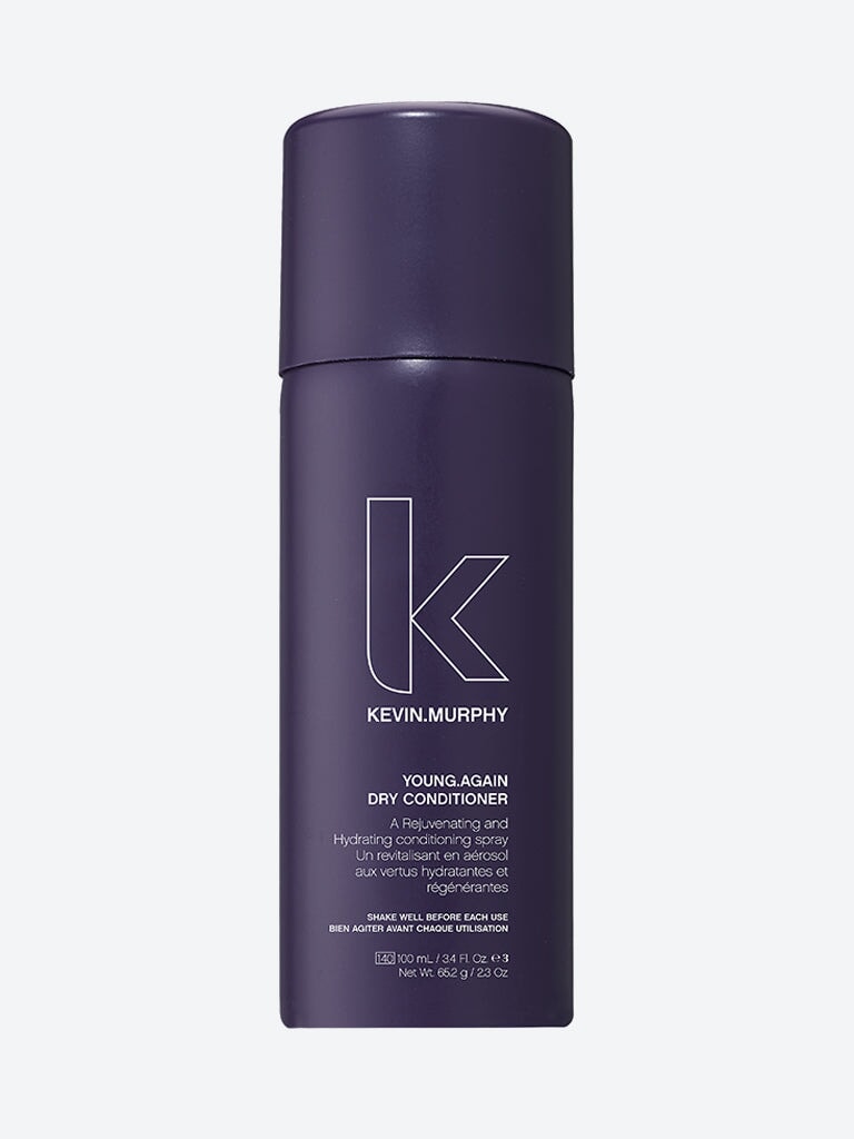 Revitalisant sec Young Again 100ml 1