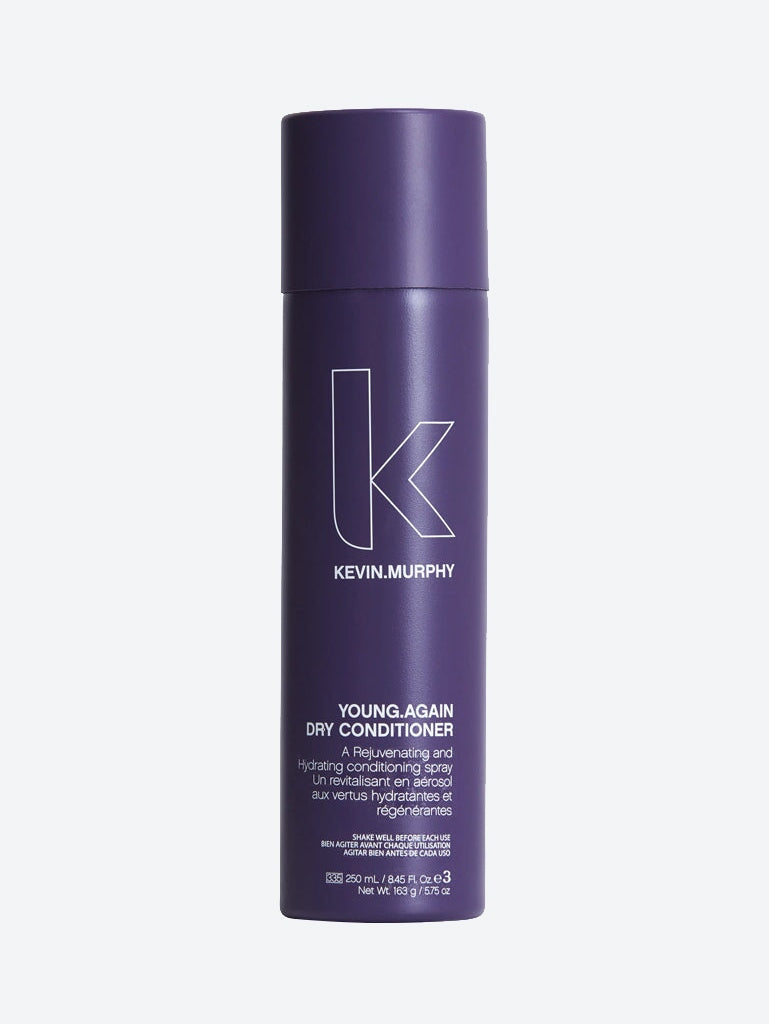 Revitalisant sec Young Again 250 ml 1