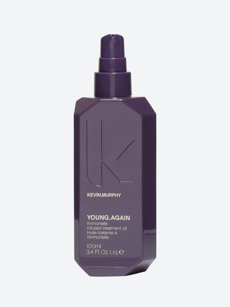 Young Again Ölserum 100 ml 1