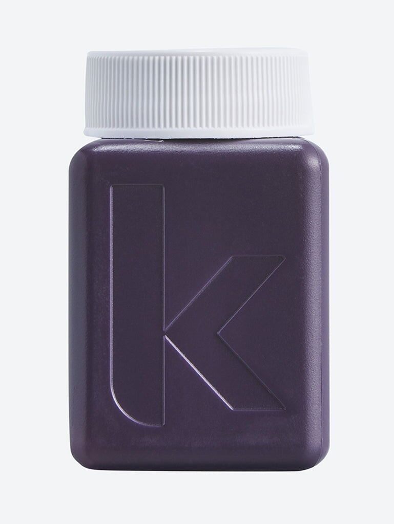 Junge noch einmal mit 40 ml ausspülen 1