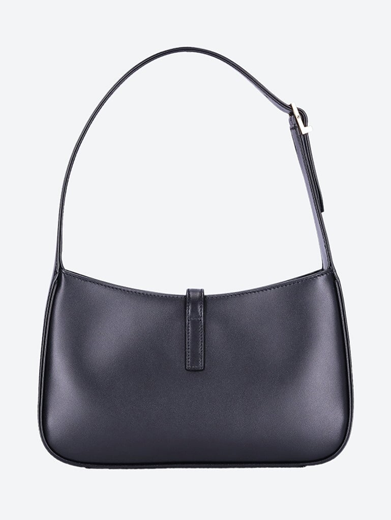 Le 5 a 7 Handtasche aus Glattleder 4
