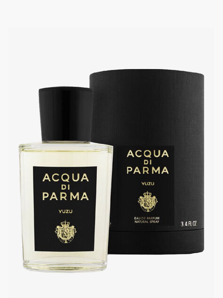 Signature Yuzu Eau de Parfum 100 ml 2