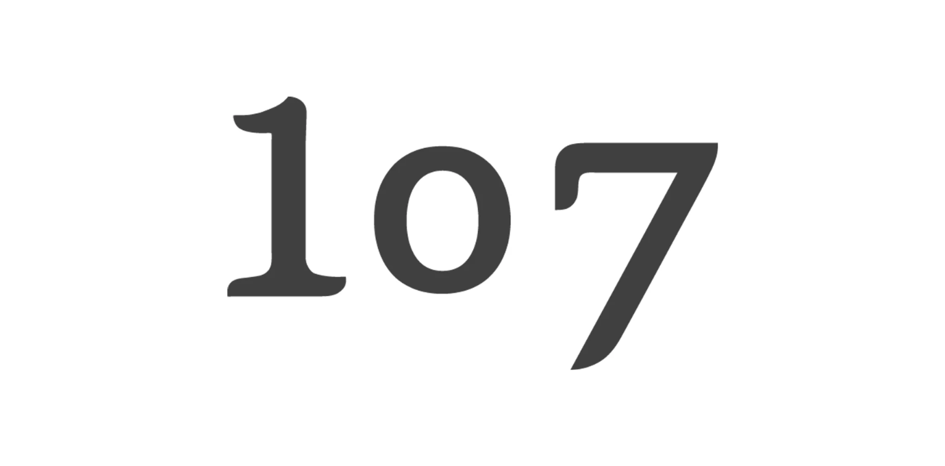 107 BEAUTY