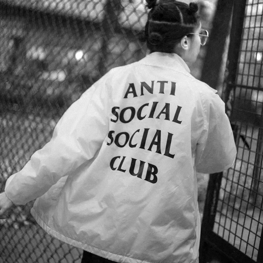 Anti Social Social Club