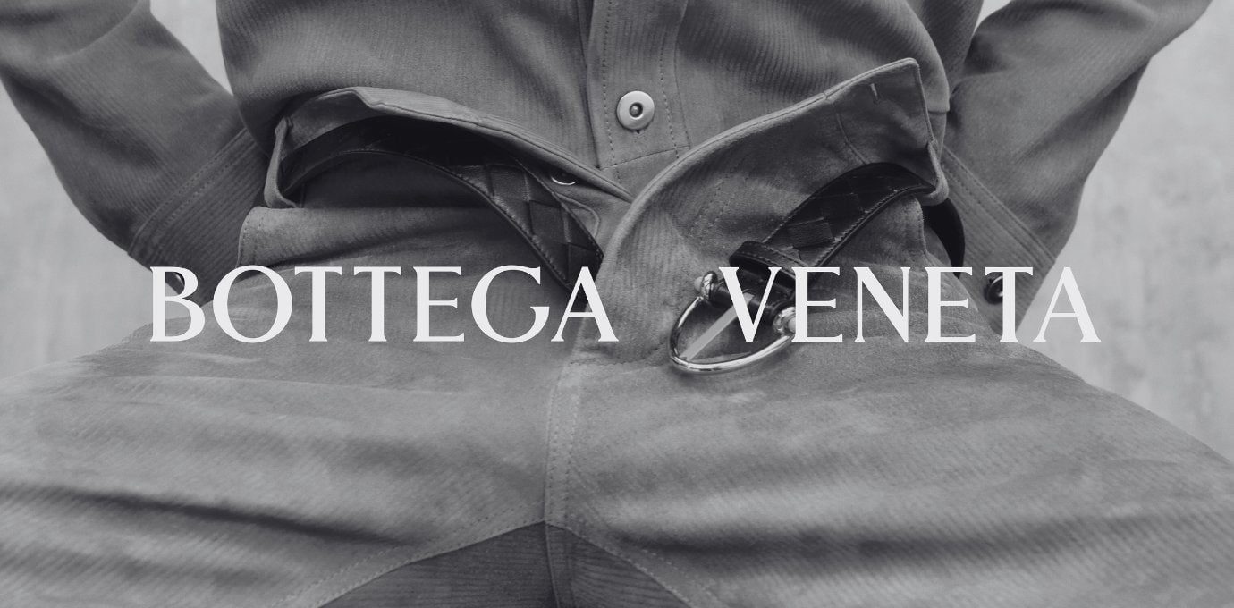 BOTTEGA VENETA