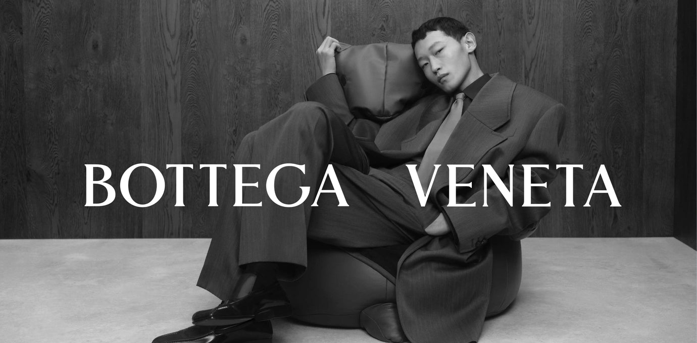 BOTTEGA VENETA men