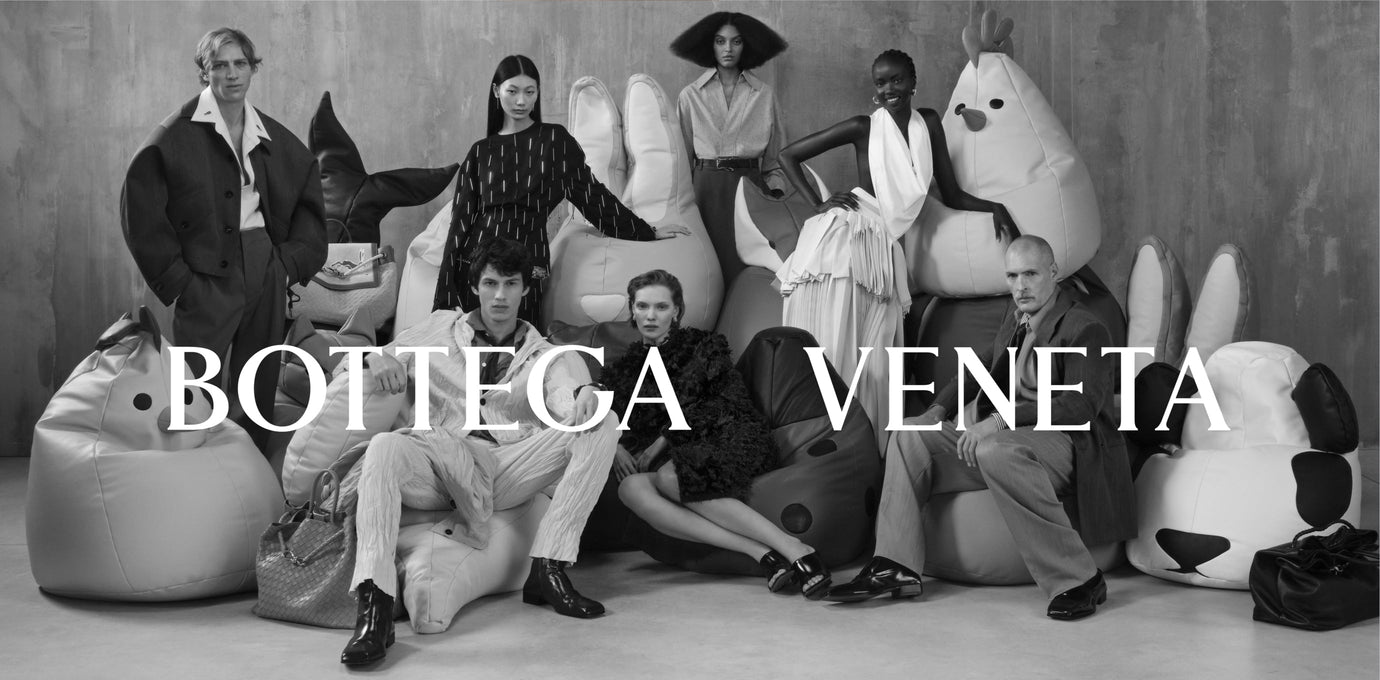 BOTTEGA VENETA women