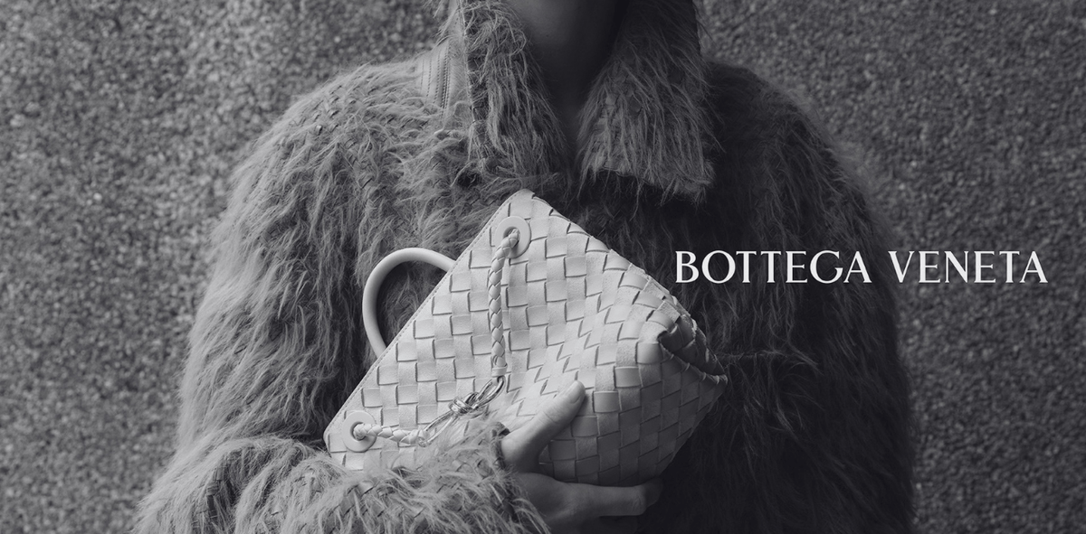BOTTEGA VENETA Damen