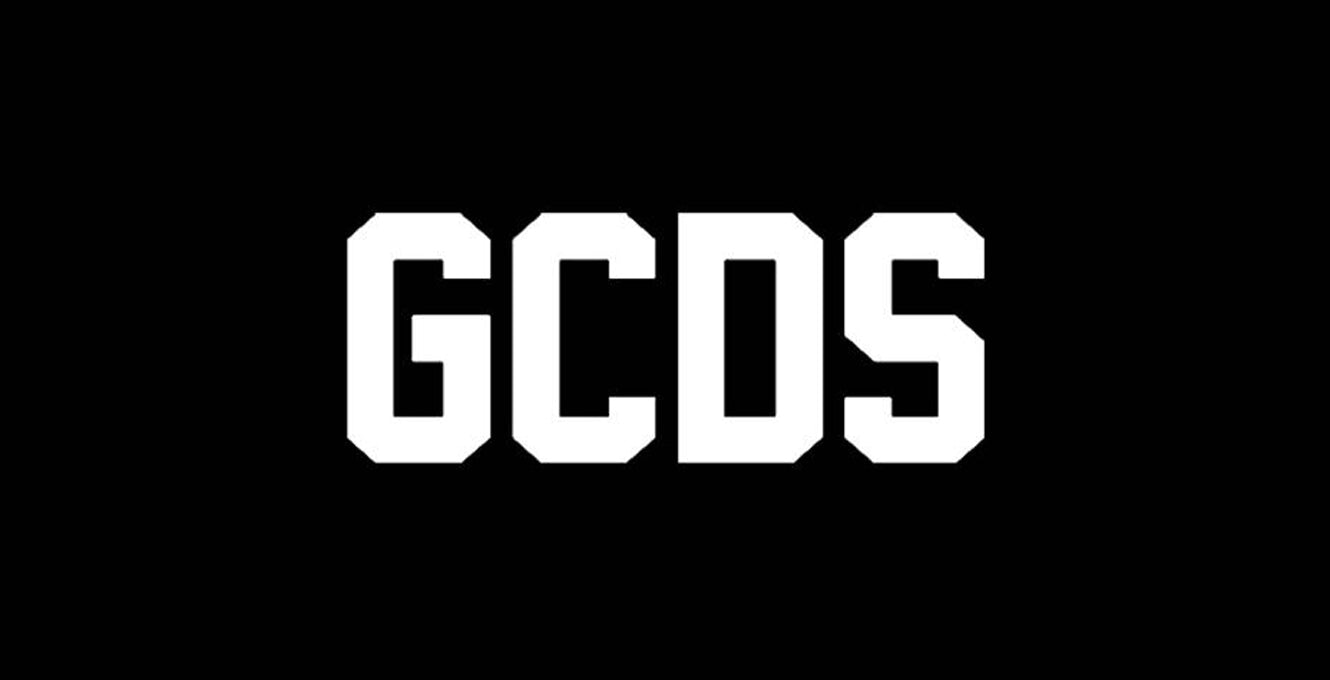 GCDS