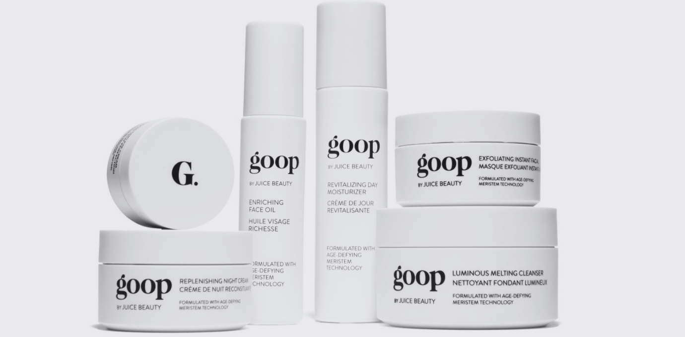 GOOP