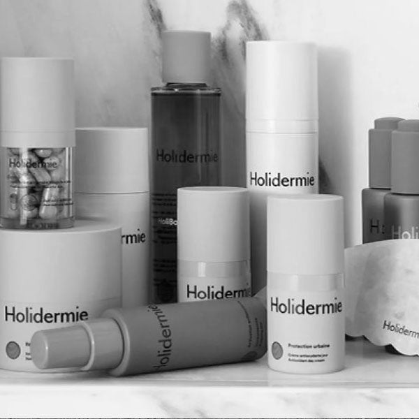 Holidermie