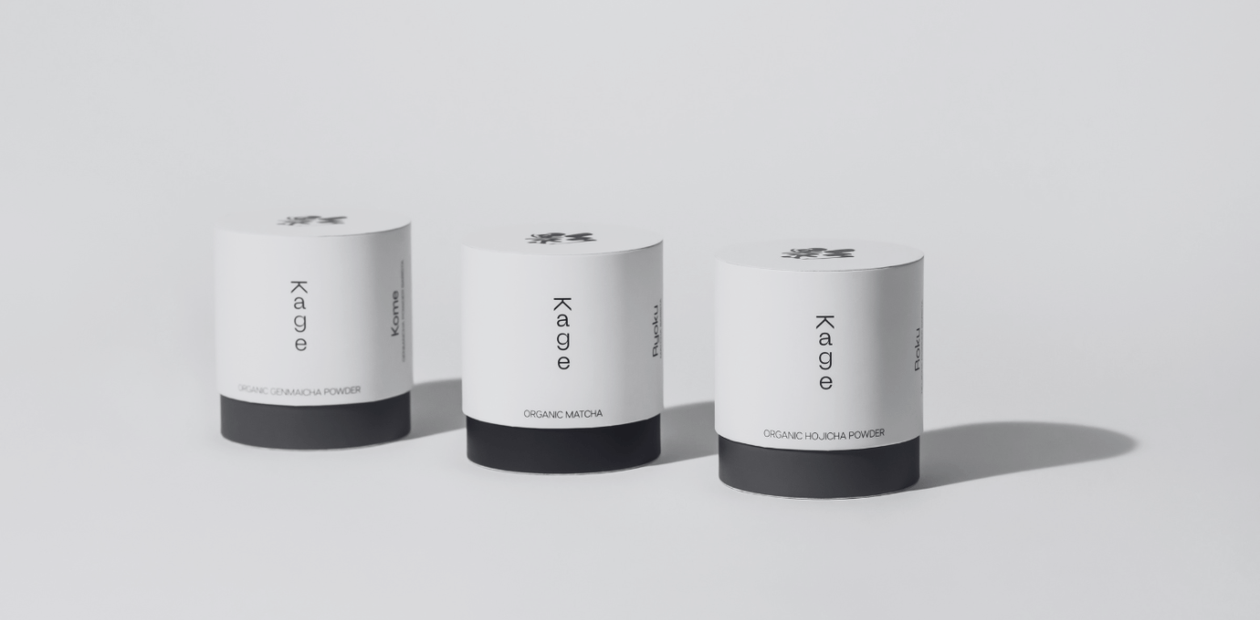 KAGE TEA