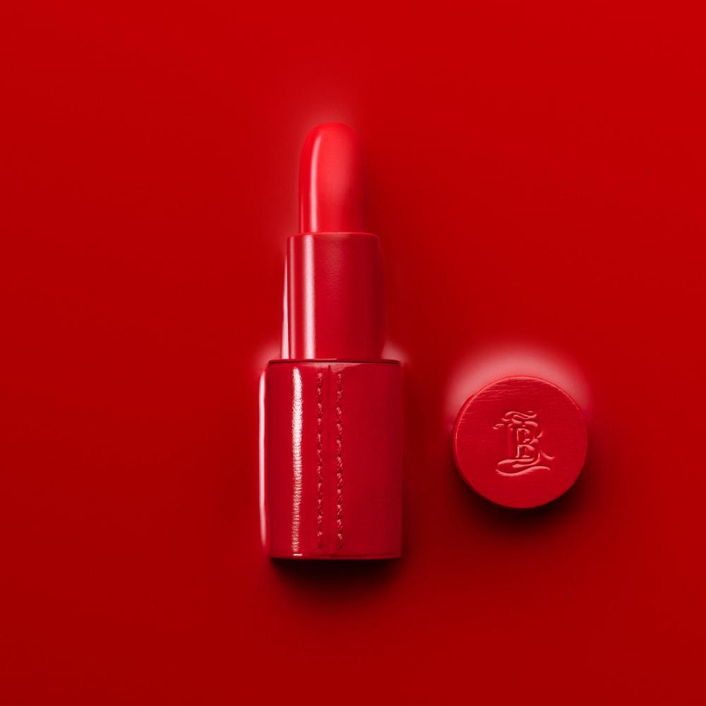 La Bouche Rouge