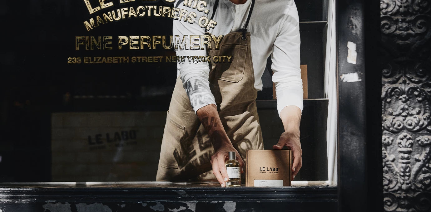Le Labo