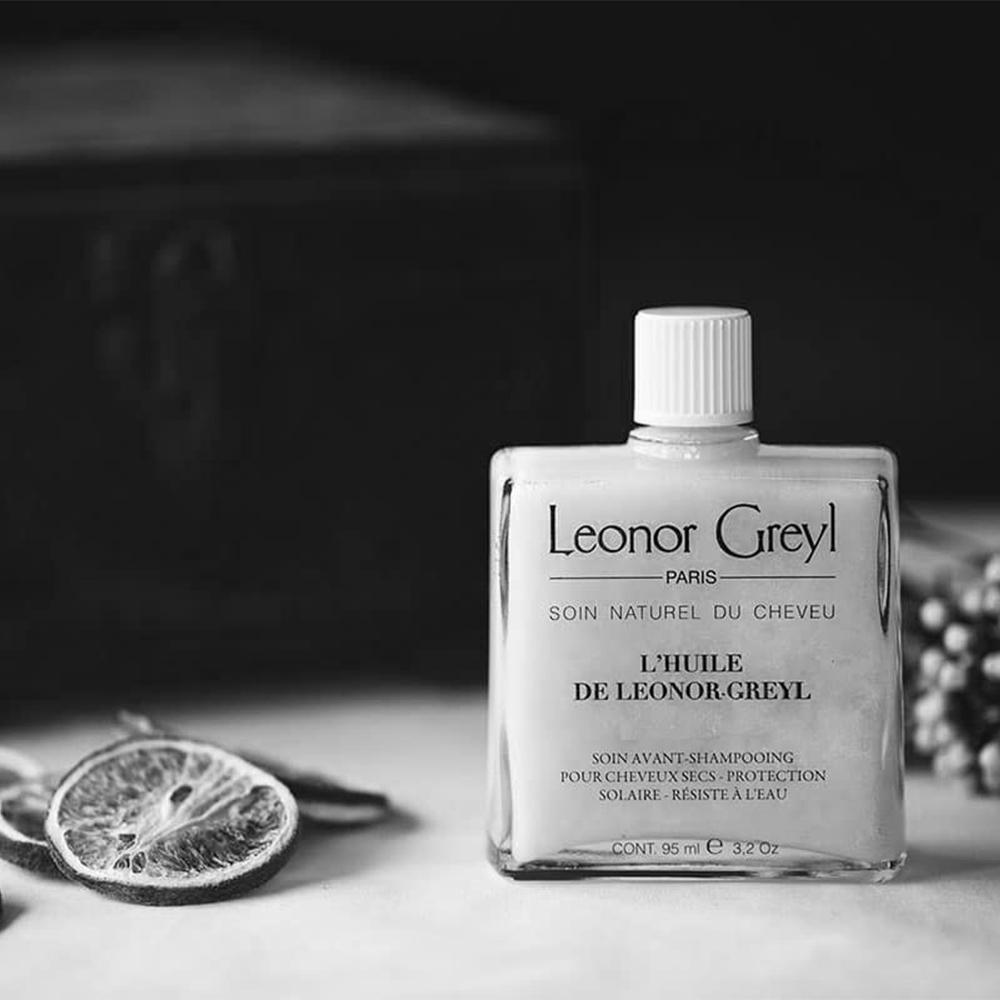 Leonor Greyl