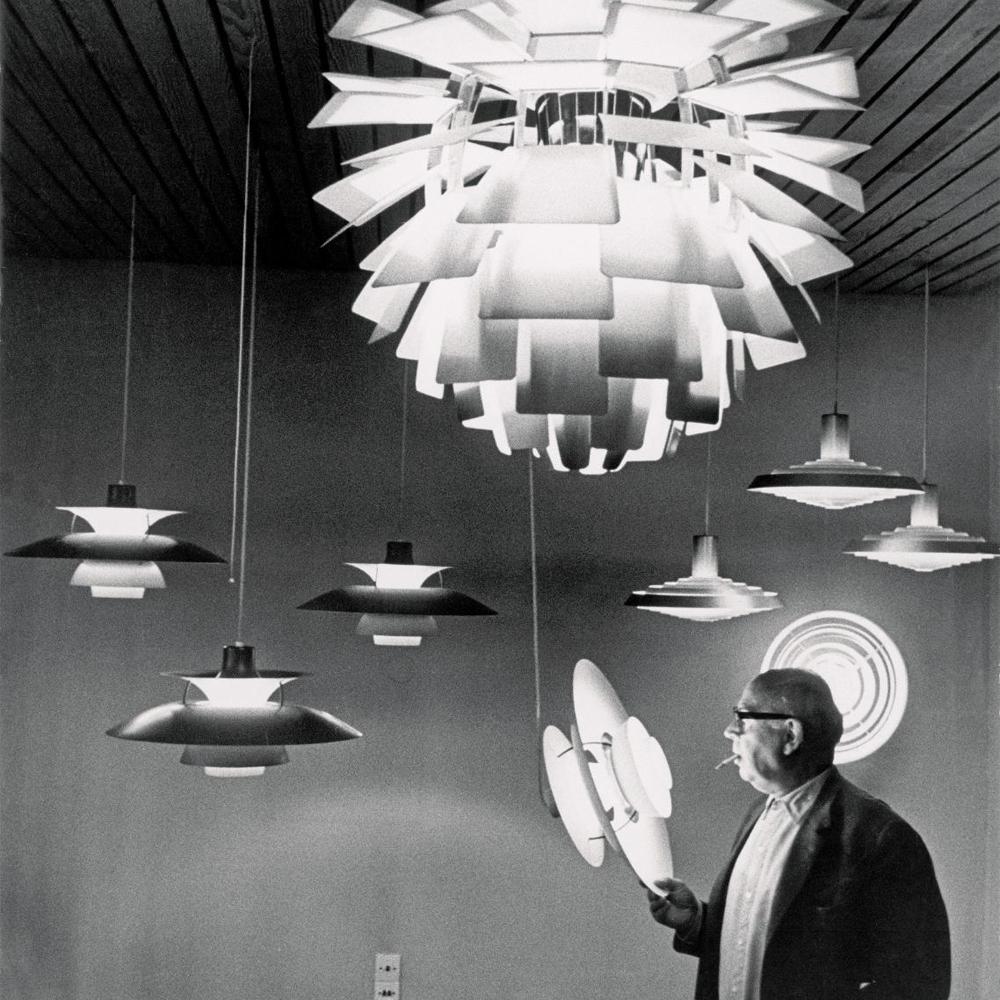 Louis Poulsen