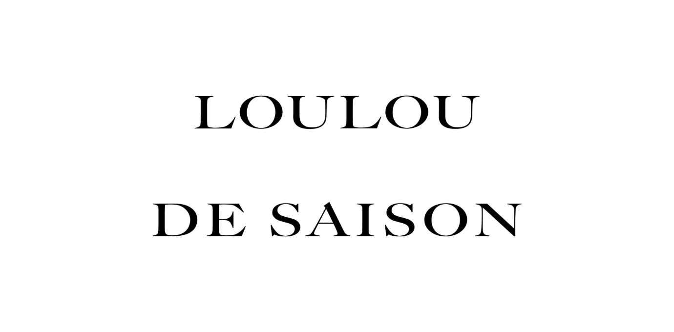 LOULOU DE SAISON