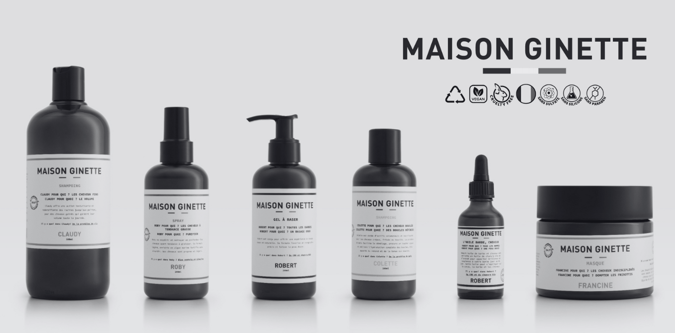 Maison Ginette
