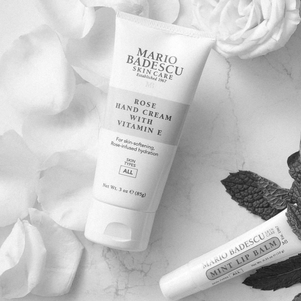 Mario Badescu