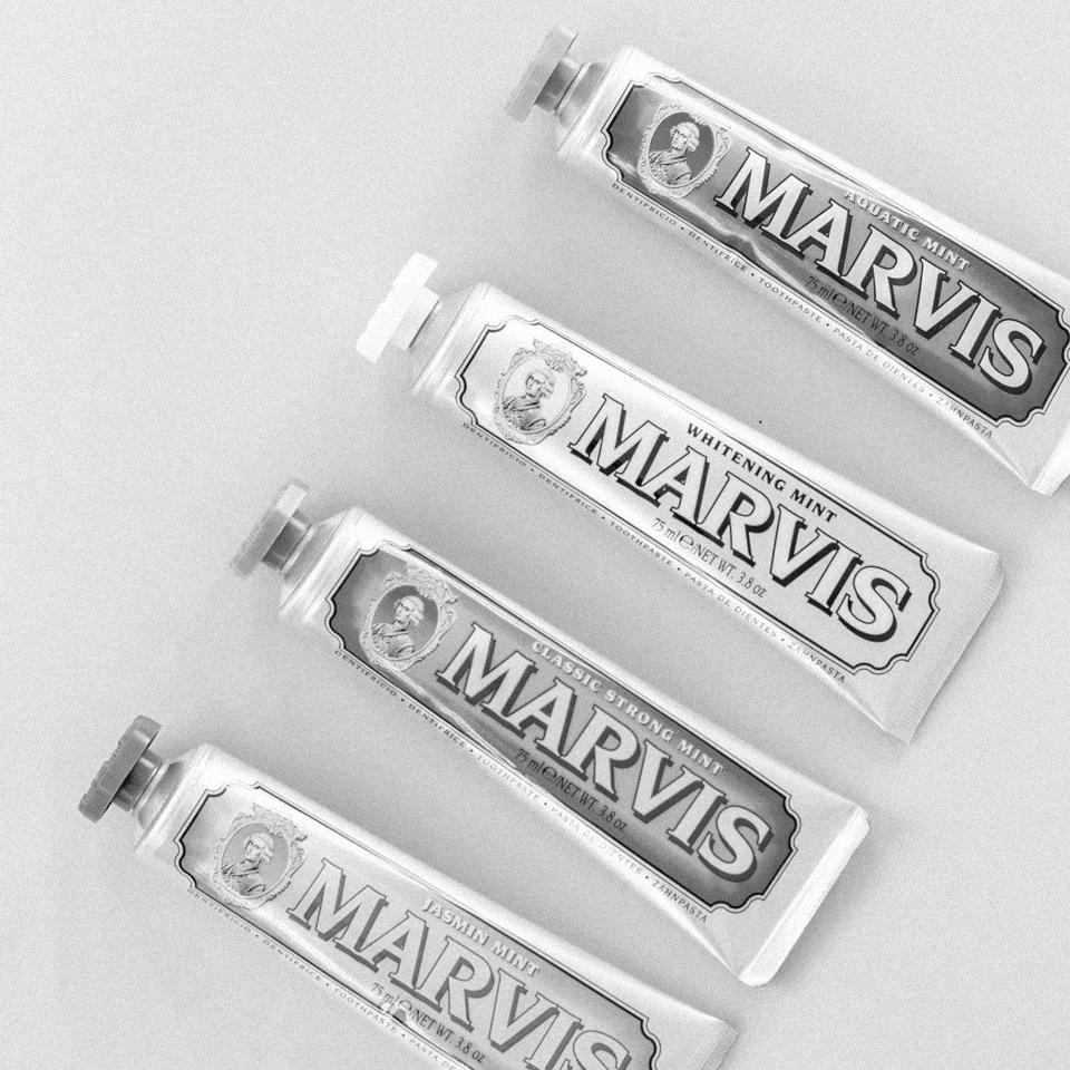 MARVIS