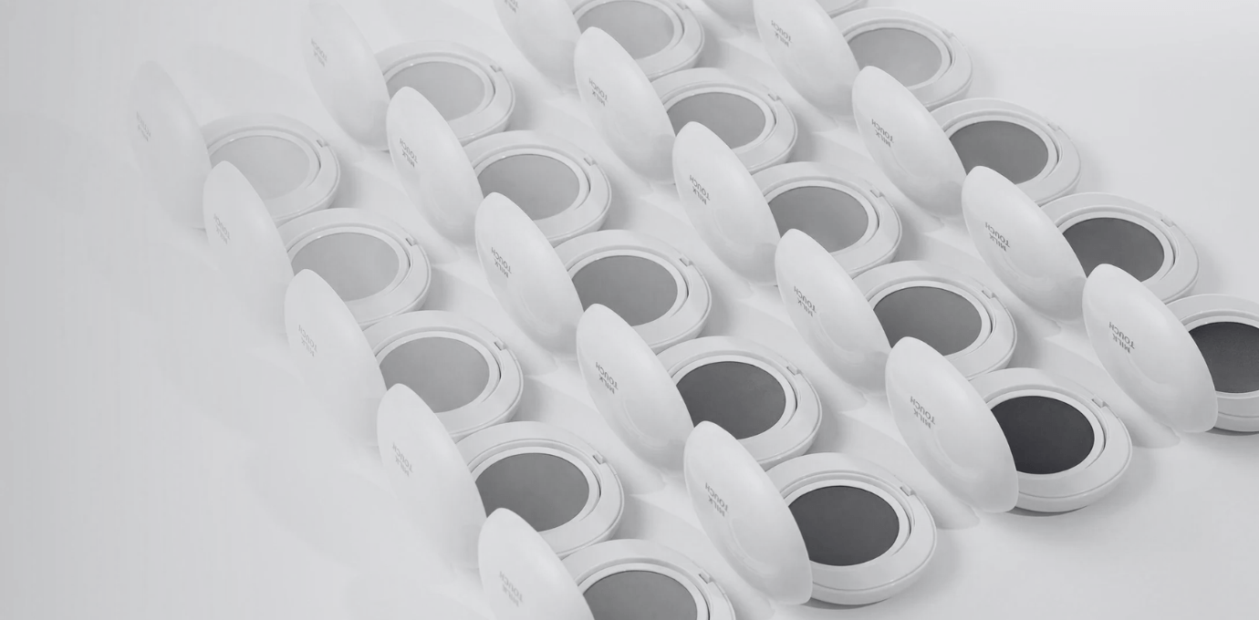 MILK TOUCH