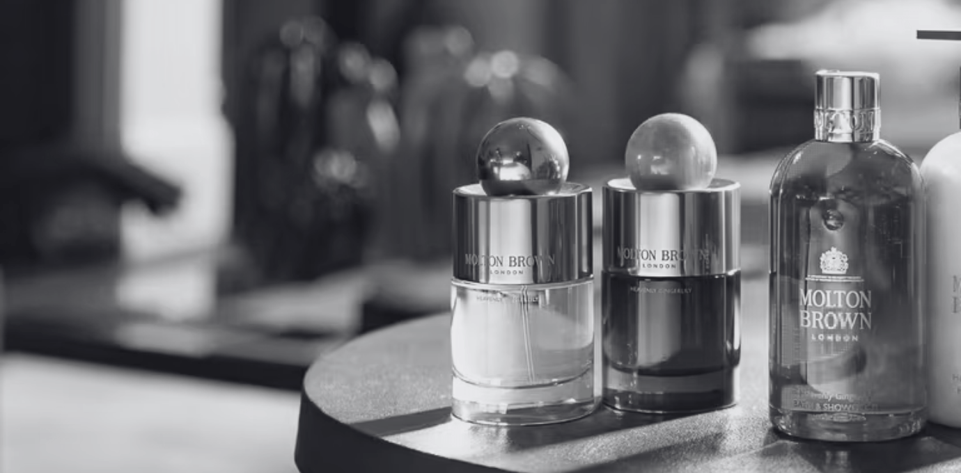 MOLTON BROWN