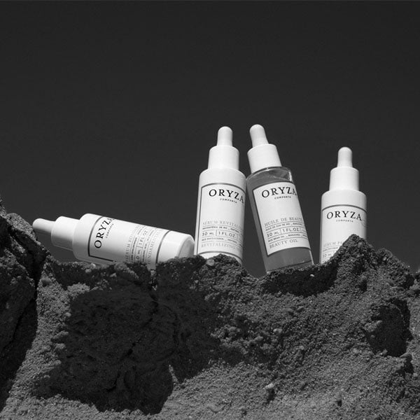 Laboratoire d'oryza