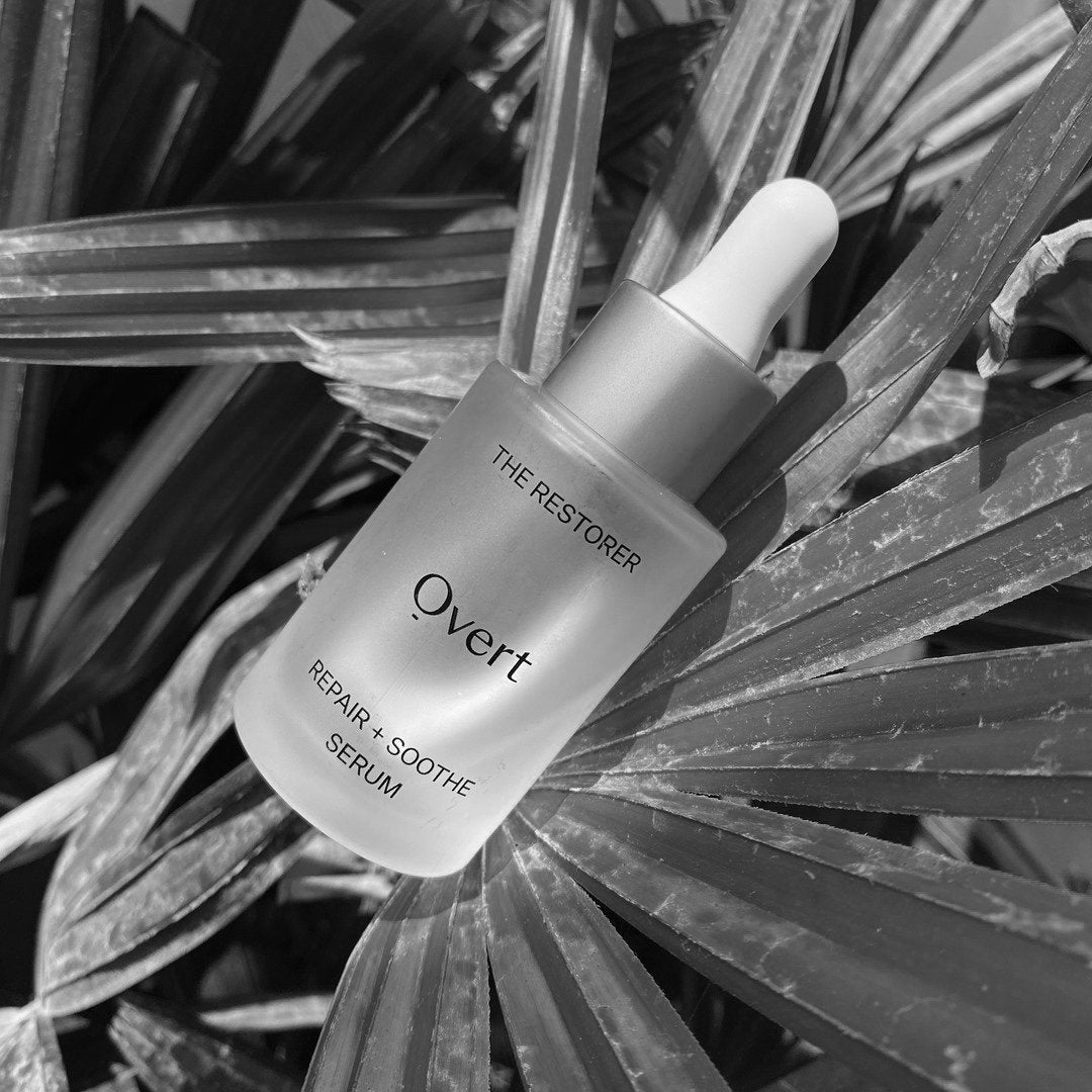 SOINS DE LA PEAU OUVERTS