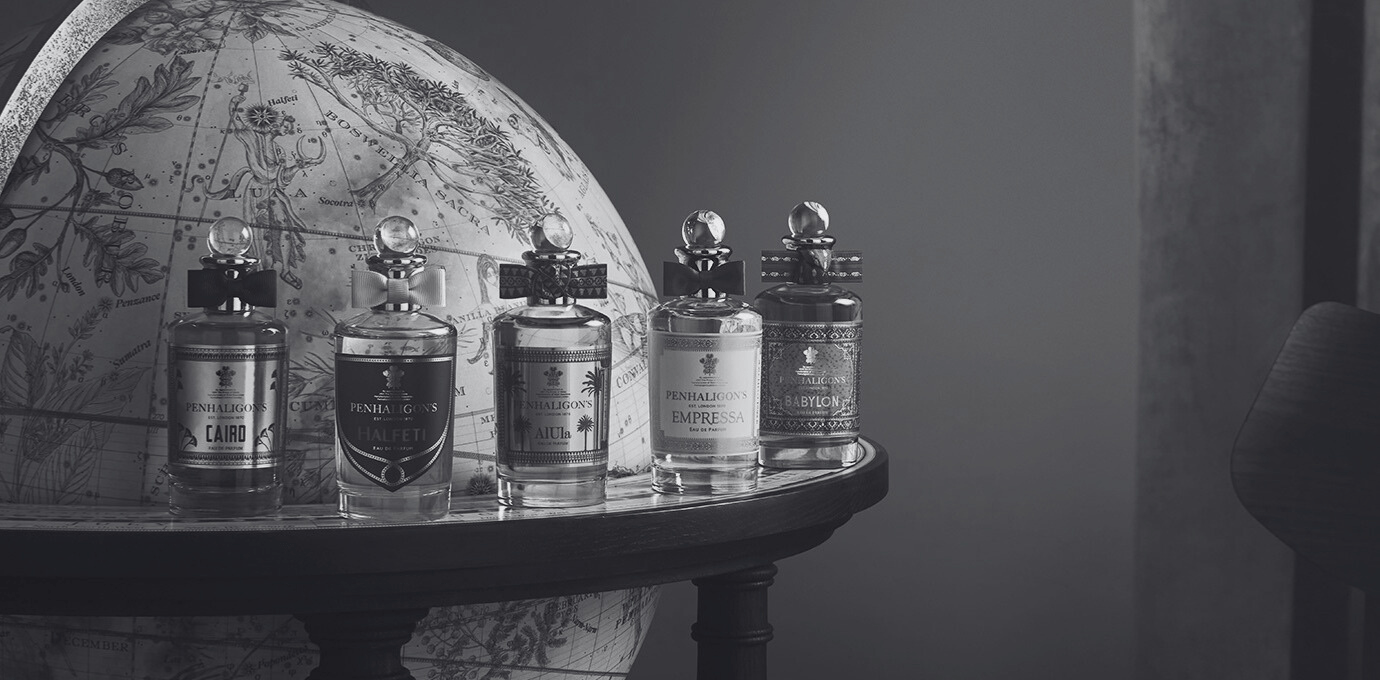 PENHALIGON'S