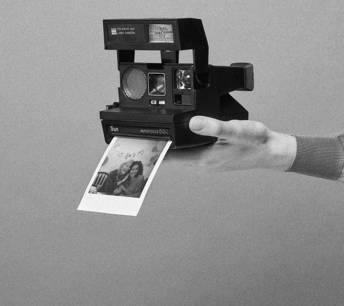 POLAROÏD