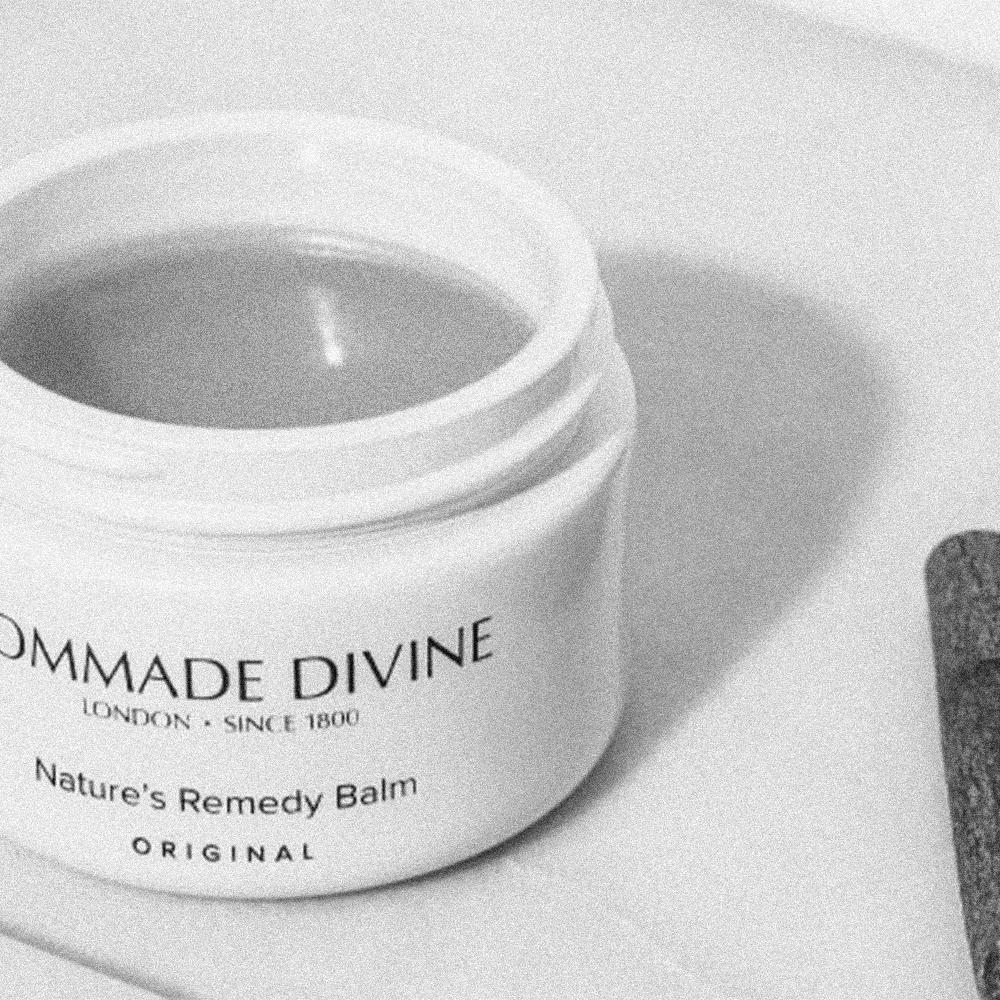 Pommade Divin