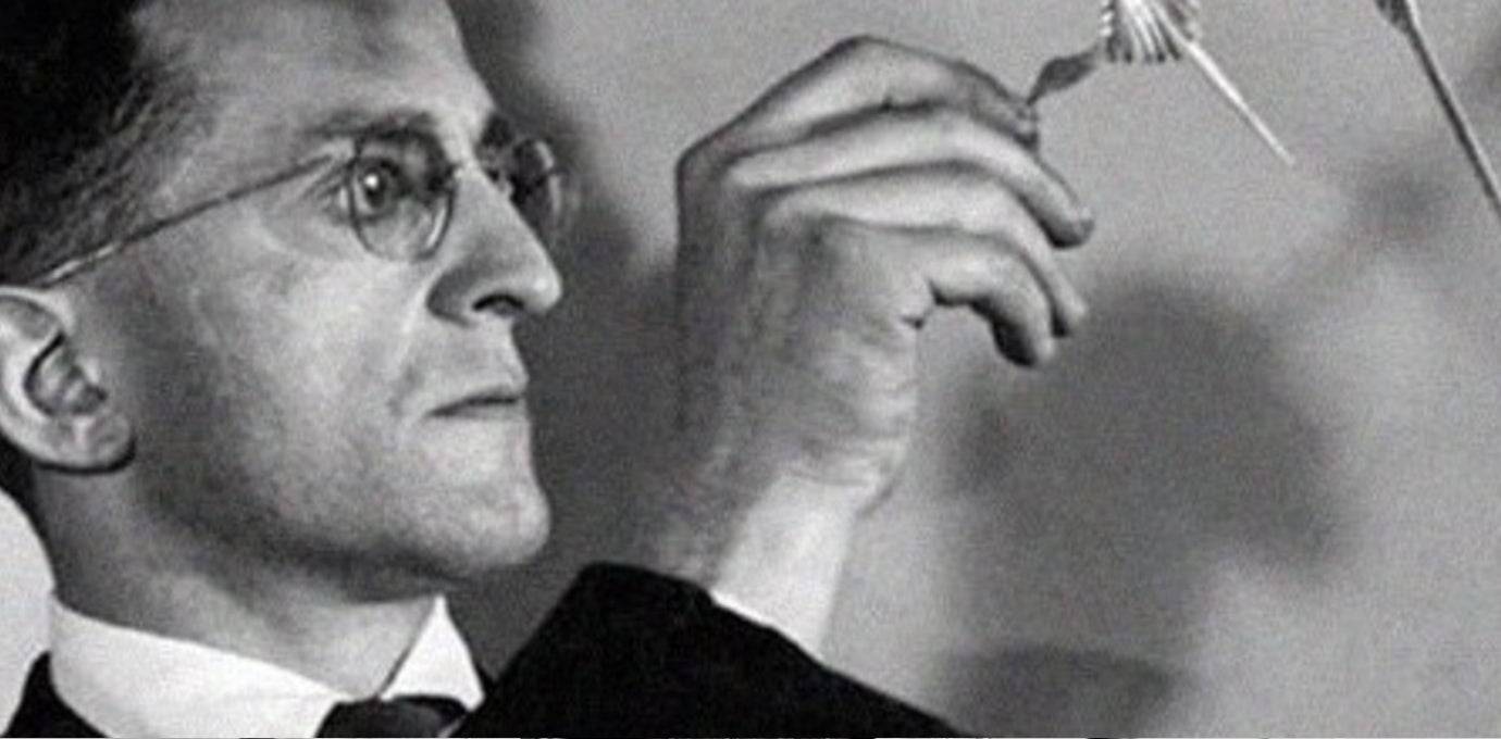 SERGE MOUILLE