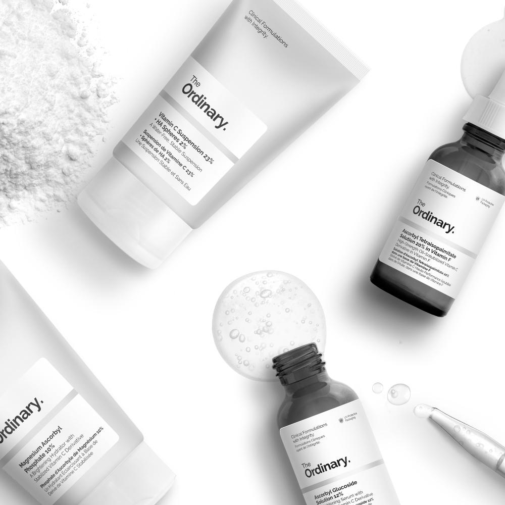 THE ORDINARY