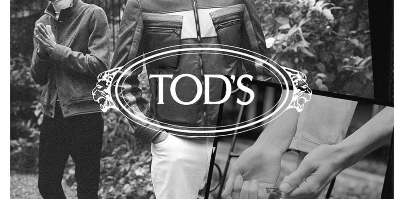 TOD'S men