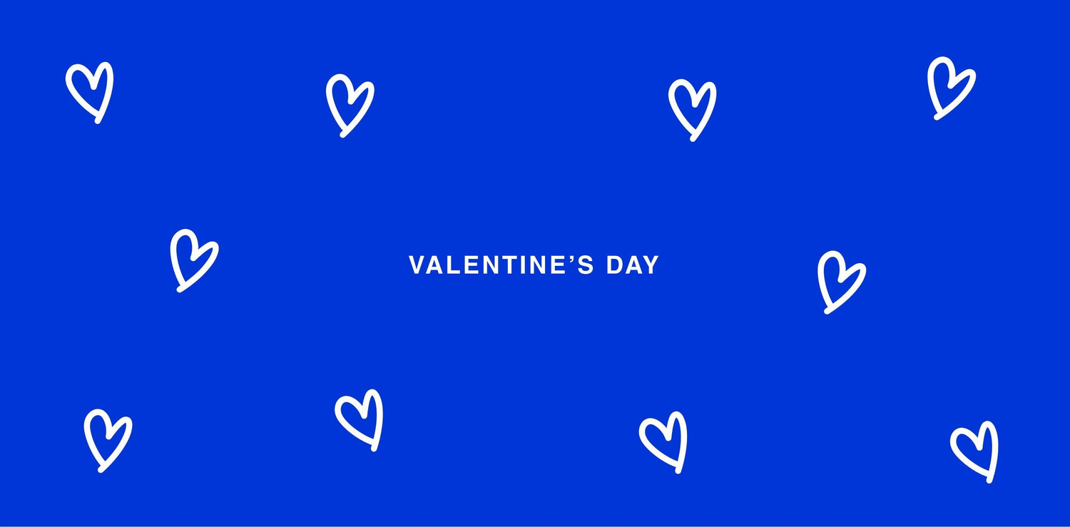 Cadeau de la Saint-Valentin pour elle