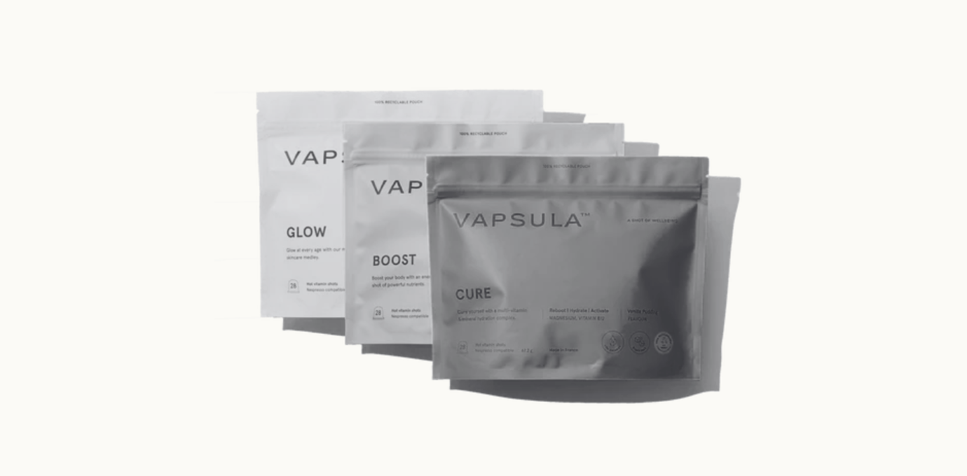 Vapeur