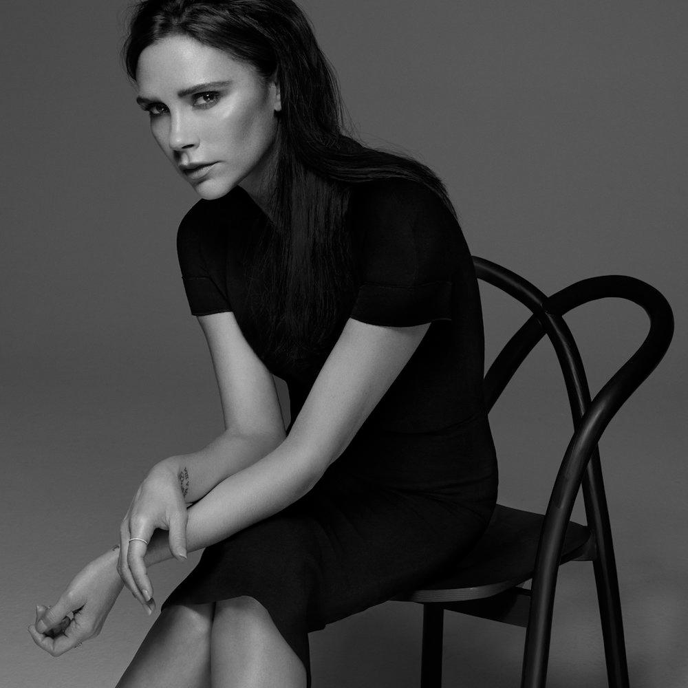 VICTORIA BECKHAM